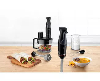 Блендер BOSCH MSM4B670