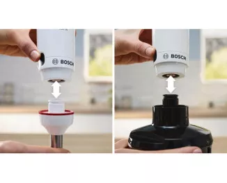 Блендер BOSCH MSM4W220