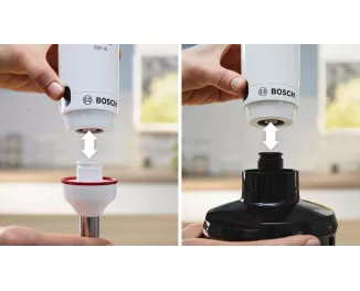 Блендер BOSCH MSM4W221