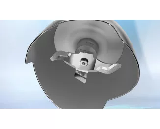 Блендер BOSCH MSM4W221