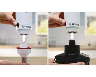 Блендер BOSCH MSM4W421