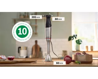 Блендер BOSCH MSM6M871