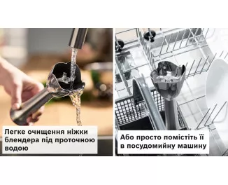 Блендер BOSCH MSM6M871