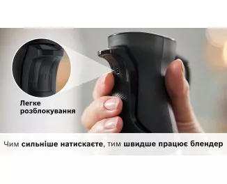Блендер BOSCH MSM6M871
