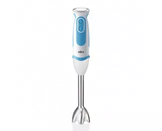 Блендер Braun MQ 5260 WH BL