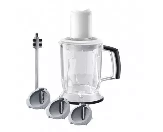 Блендер Braun MQ 5260 WH BL