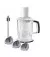 Блендер Braun MQ 5260 WH BL
