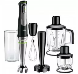 Блендер Braun MQ 9147 X