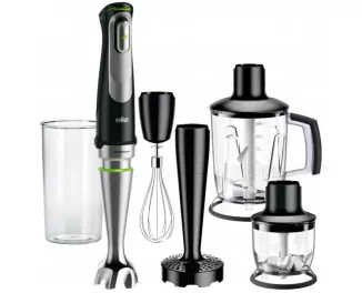 Блендер Braun MQ 9147 X