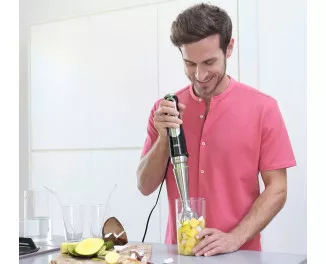 Блендер Braun MQ 9195 XLI