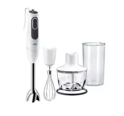 Блендер Braun MultiQuick 3135 WH