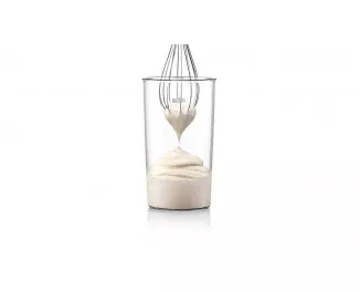Блендер Braun MultiQuick 3135 WH