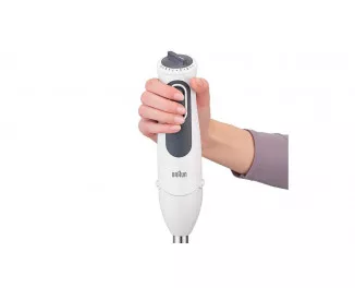 Блендер Braun MultiQuick 3135 WH