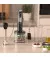 Блендер Braun MultiQuick 5 Pro MQ 55236 MBK