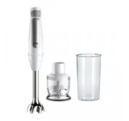 Блендер Braun MultiQuick 7 MQ 7020 WH