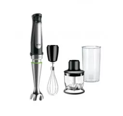 Блендер Braun MultiQuick 7 MQ 7025X