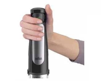 Блендер Braun MultiQuick 7 MQ 7025X