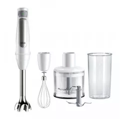Блендер Braun MultiQuick 7 MQ 7035 WH