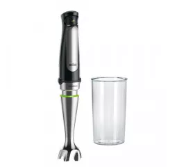 Блендер Braun MultiQuick 7 MQ7000X
