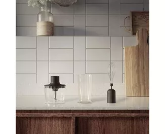 Блендер Electrolux E5HB1-6SS