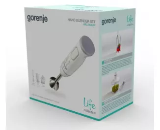 Блендер Gorenje HBC564QW