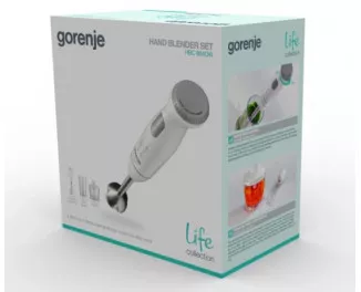 Блендер Gorenje HBC804QW (735654)