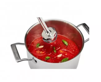 Блендер KitchenAid 5KHBV53EWH