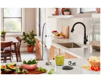 Блендер KitchenAid 5KHBV53EWH