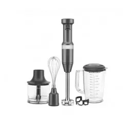 Блендер KitchenAid 5KHBV83EDG
