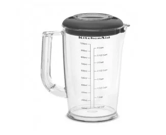 Блендер KitchenAid 5KHBV83EOB