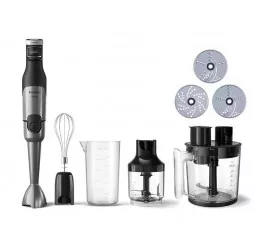 Блендер PHILIPS Series 5000 (HR2685/00) Black