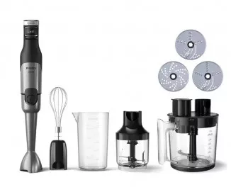 Блендер PHILIPS Series 5000 (HR2685/00) Black