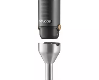 Блендер Sencor SHB6552BK