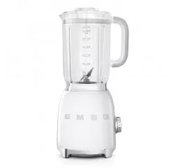 Блендер SMEG BLF01WHEU