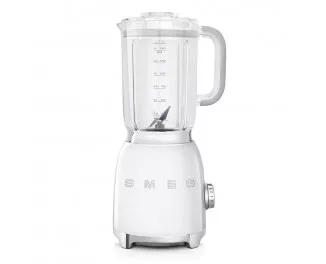 Блендер SMEG BLF01WHEU