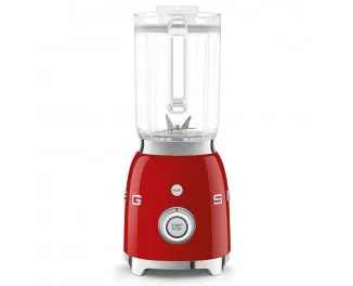 Блендер SMEG BLF03RDEU