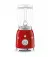 Блендер SMEG BLF03RDEU