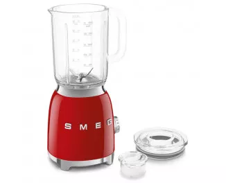 Блендер SMEG BLF03RDEU