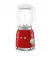 Блендер SMEG BLF03RDEU