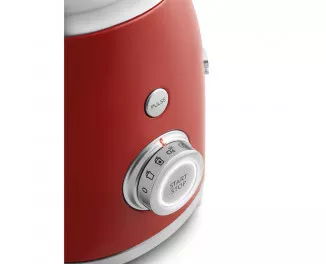 Блендер SMEG BLF03RDEU