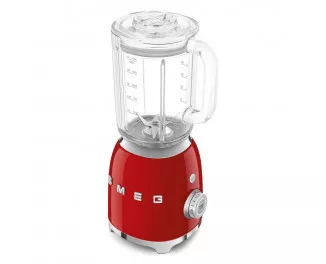 Блендер SMEG BLF03RDEU