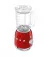 Блендер SMEG BLF03RDEU