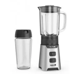 Блендер Tefal Minimix Glass BL16GE30