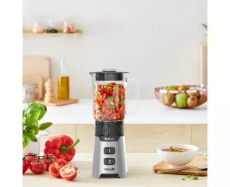 Блендер Tefal Minimix Glass BL16GE30