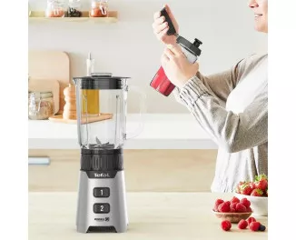 Блендер Tefal Minimix Glass BL16GE30