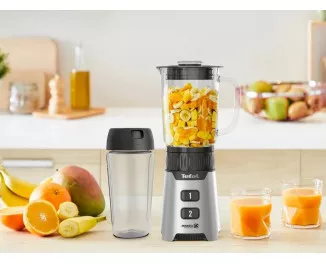 Блендер Tefal Minimix Glass BL16GE30