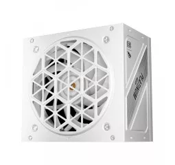 Блок питания 1000W 1stPlayer HA-1000BA3 White (NGDP-PLT-1000-WH-EU)