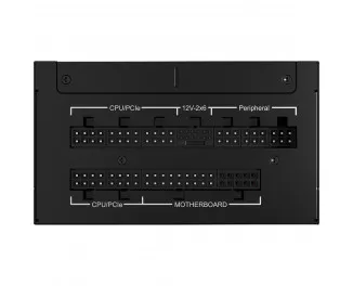 Блок питания 1000W AeroCool Premier G1 1000 (ACPG-PRK0FEC.71)