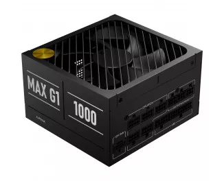 Блок питания 1000W APNX MAX G1 (APPG-MXK0FEC.X1)