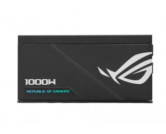 Блок питания 1000W ASUS ROG-LOKI-1000P-SFX-L-GAMING (90YE00N1-B0NA00)